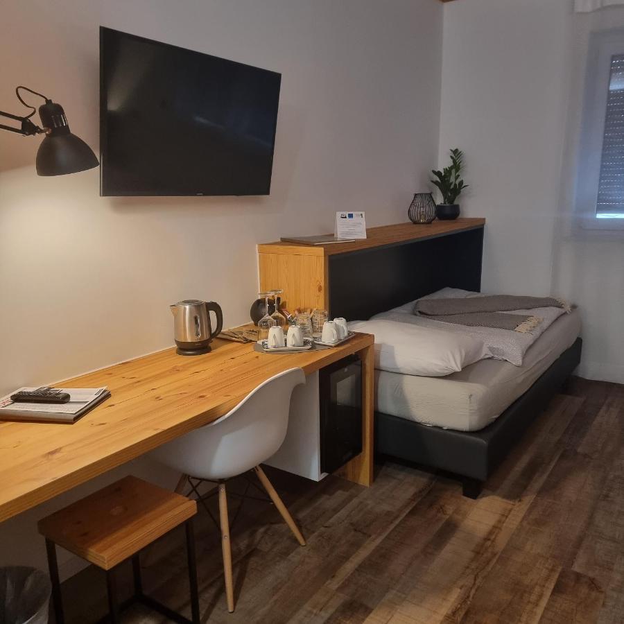 Hotel Citymap Maribor Extérieur photo