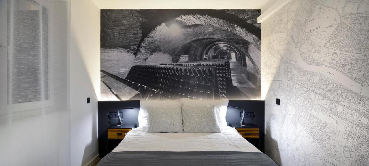 Hotel Citymap Maribor Extérieur photo