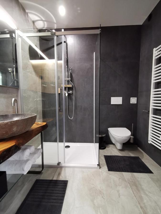 Hotel Citymap Maribor Extérieur photo