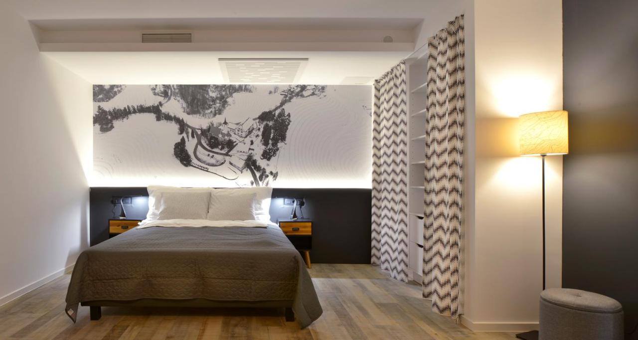 Hotel Citymap Maribor Extérieur photo