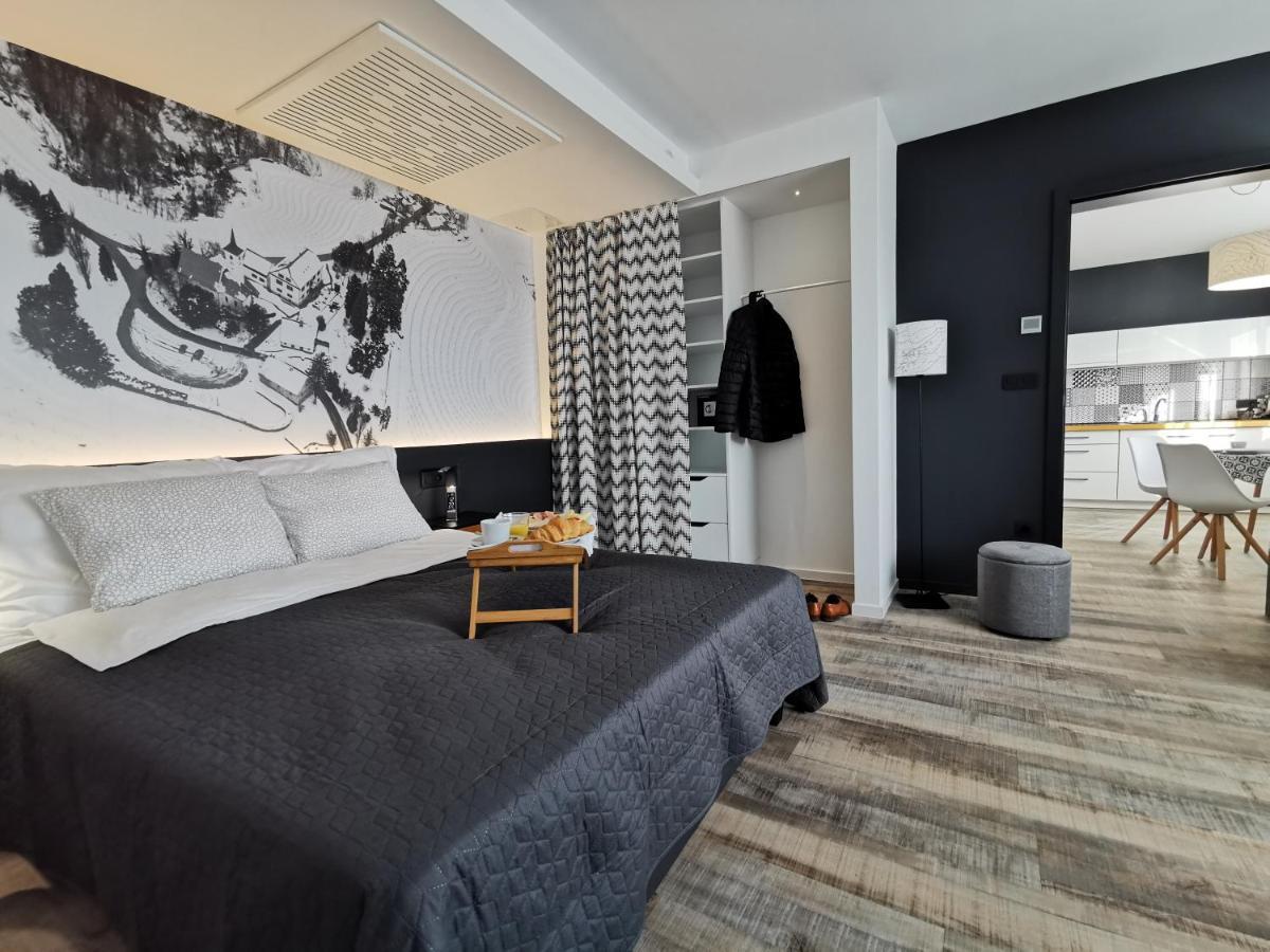 Hotel Citymap Maribor Extérieur photo