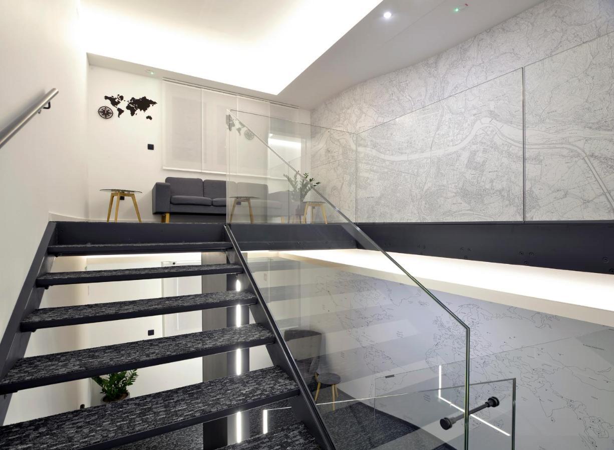 Hotel Citymap Maribor Extérieur photo