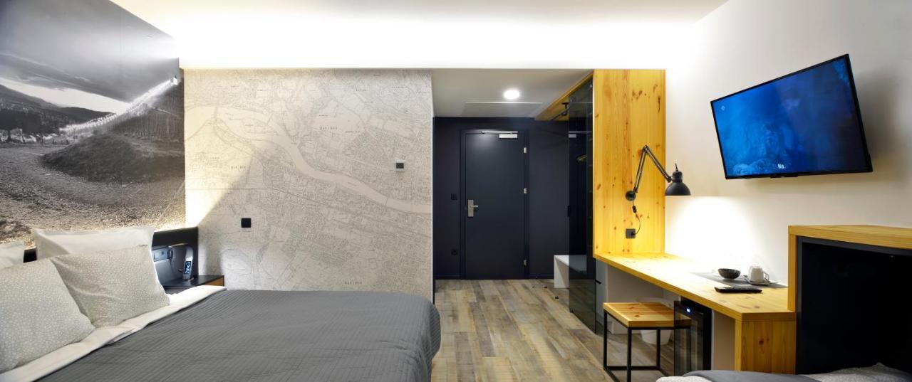 Hotel Citymap Maribor Extérieur photo