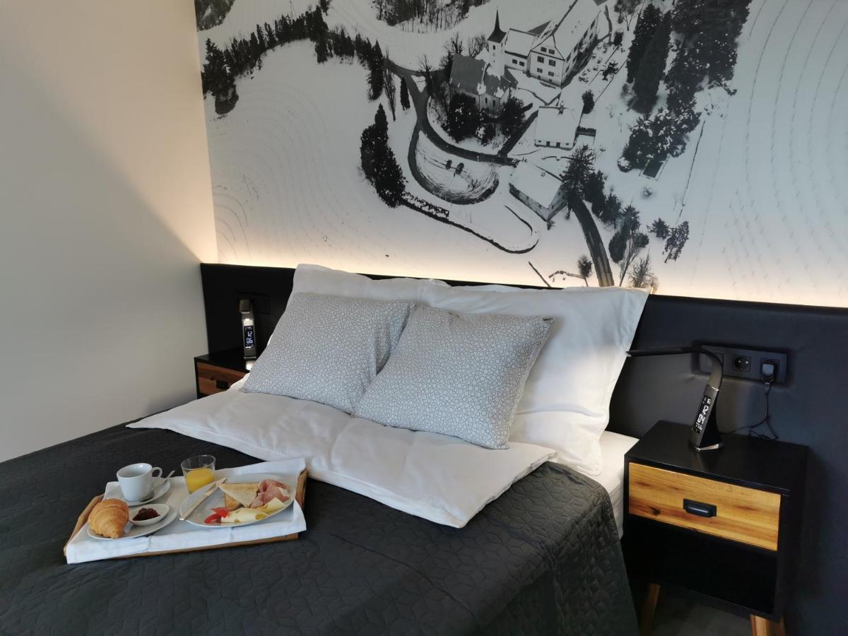 Hotel Citymap Maribor Extérieur photo