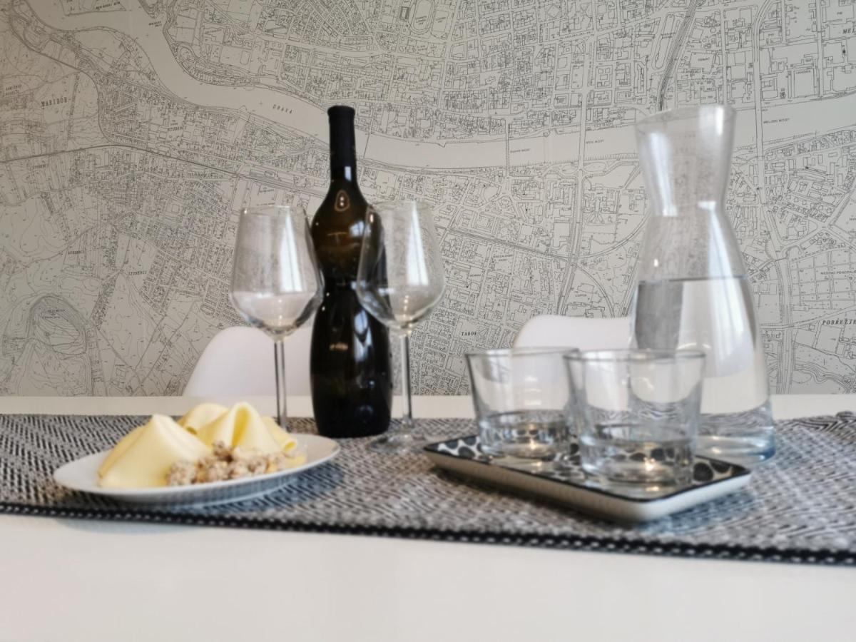 Hotel Citymap Maribor Extérieur photo