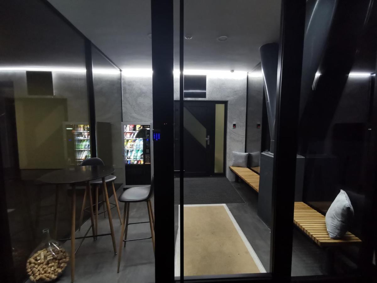 Hotel Citymap Maribor Extérieur photo