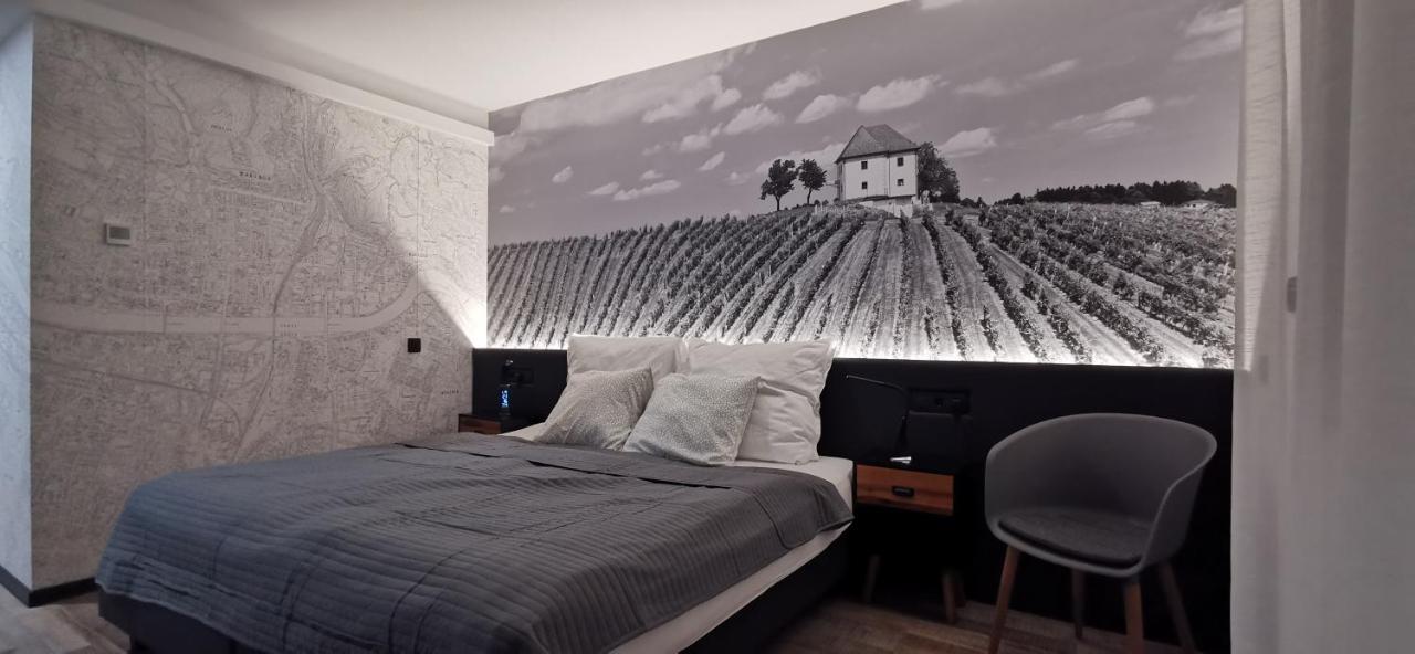 Hotel Citymap Maribor Extérieur photo