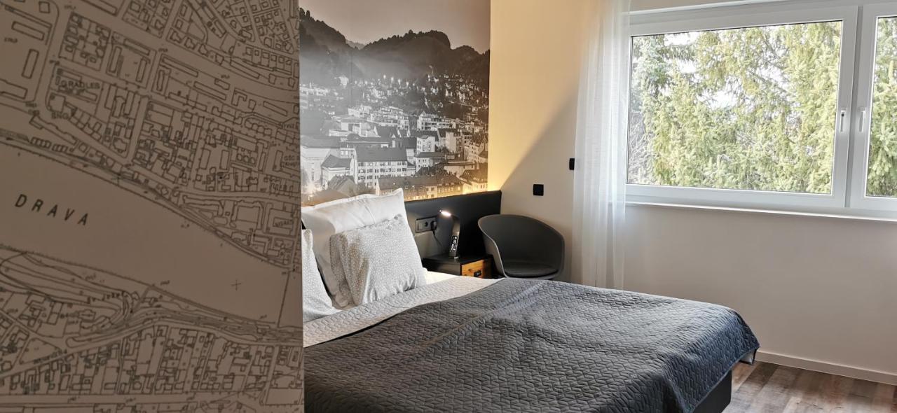 Hotel Citymap Maribor Extérieur photo